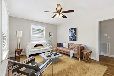 2411 Milton Drive Nashville TN 37216