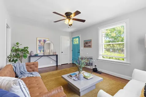 2411 Milton Drive Nashville TN 37216