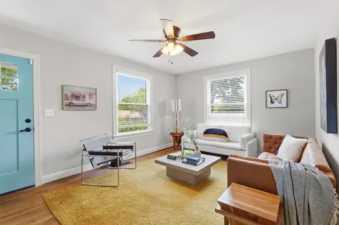 2411 Milton Drive Nashville TN 37216