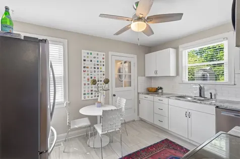 2411 Milton Drive Nashville TN 37216