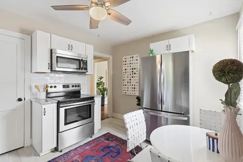 2411 Milton Drive Nashville TN 37216