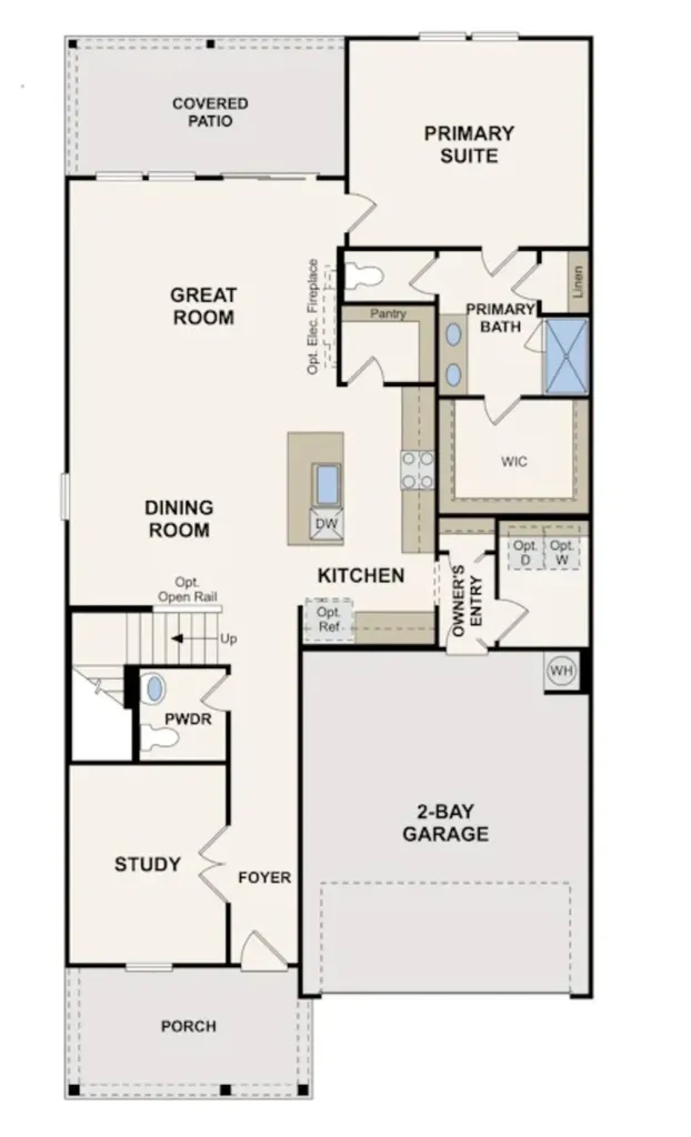 1348 Georgetown Drive Old Hickory TN 37138