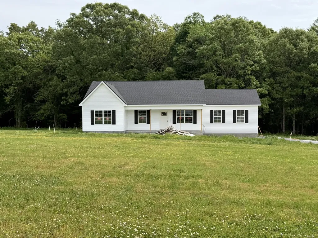 1718 Newt Mcknight Road Mcminnville TN 37110
