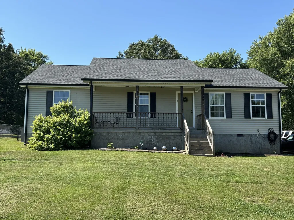 6518 Halls Hill Pike Murfreesboro TN 37130