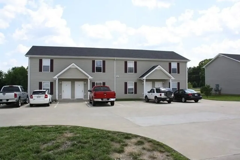 504 Patriot Park Court Clarksville TN 37042