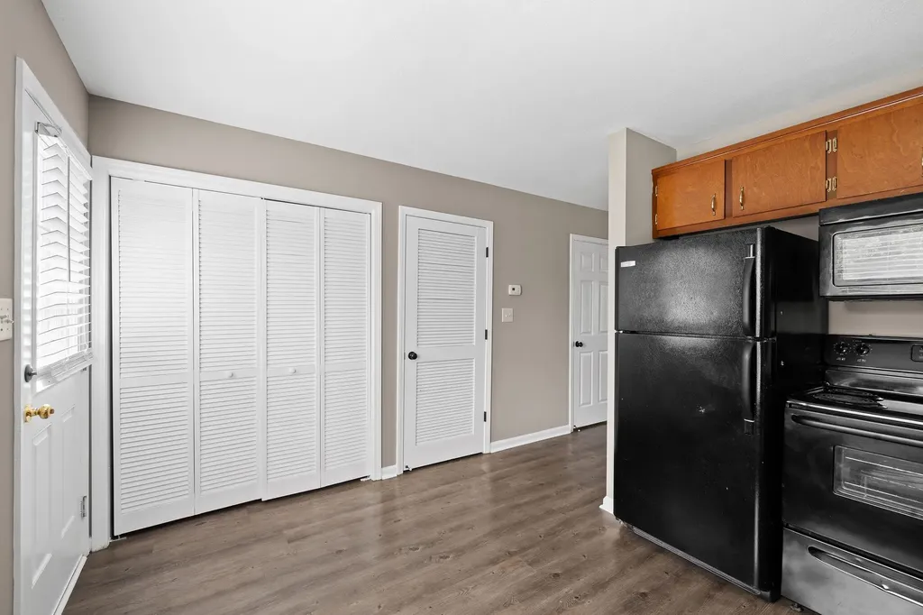 504 Patriot Park Court Clarksville TN 37042