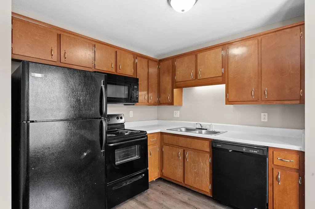 504 Patriot Park Court Clarksville TN 37042