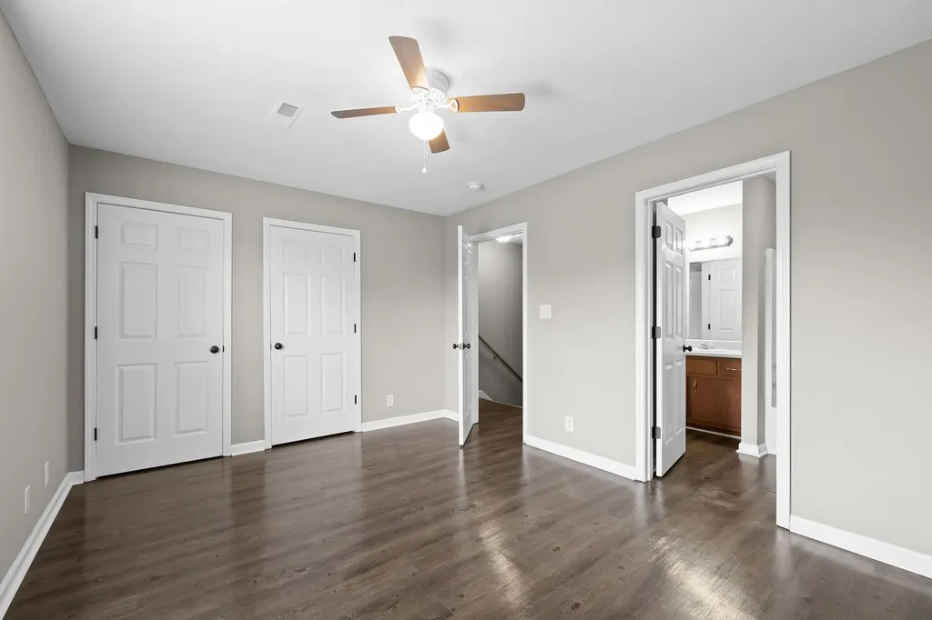 504 Patriot Park Court Clarksville TN 37042