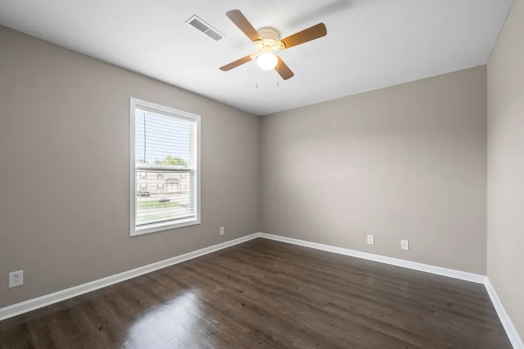 504 Patriot Park Court Clarksville TN 37042