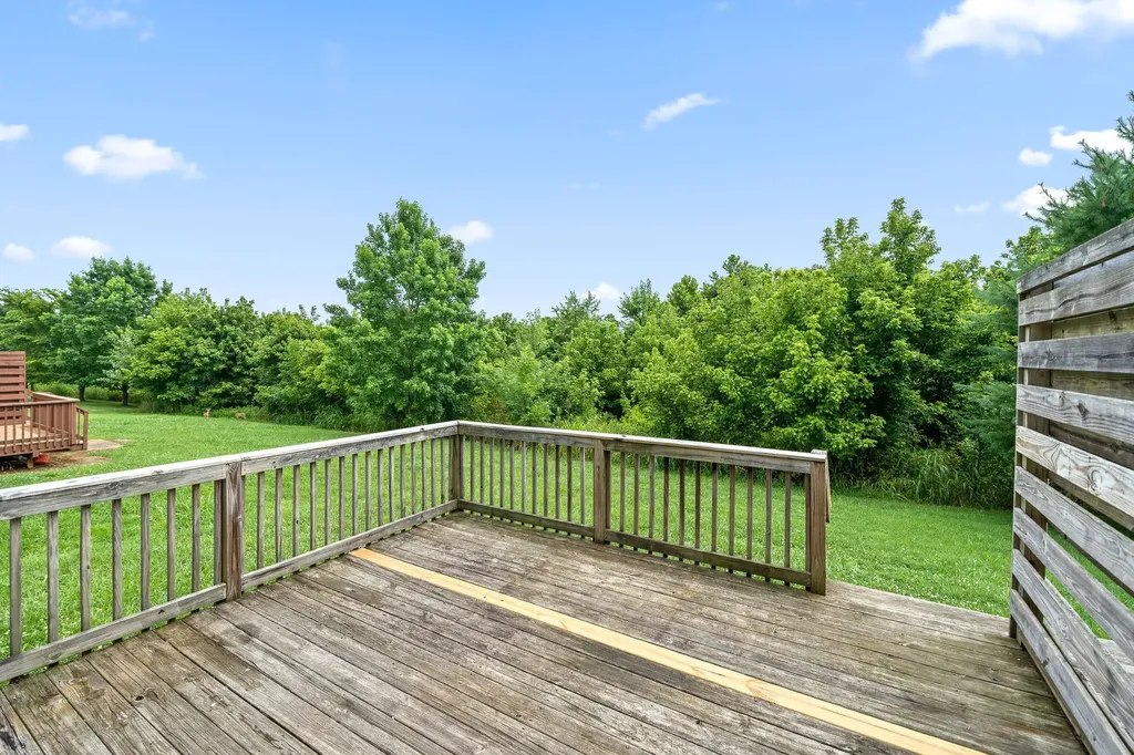 504 Patriot Park Court Clarksville TN 37042