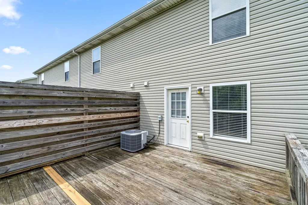 504 Patriot Park Court Clarksville TN 37042