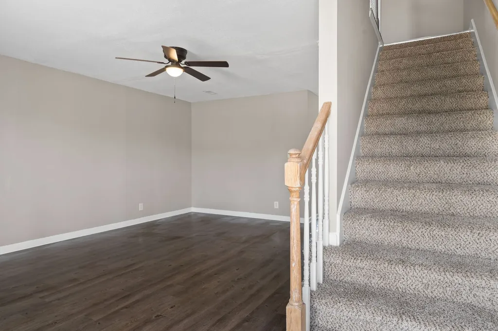 504 Patriot Park Court Clarksville TN 37042