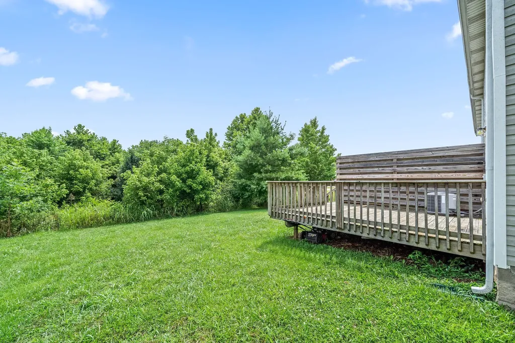 504 Patriot Park Court Clarksville TN 37042
