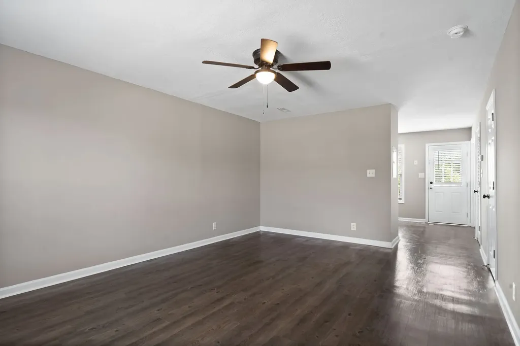 504 Patriot Park Court Clarksville TN 37042