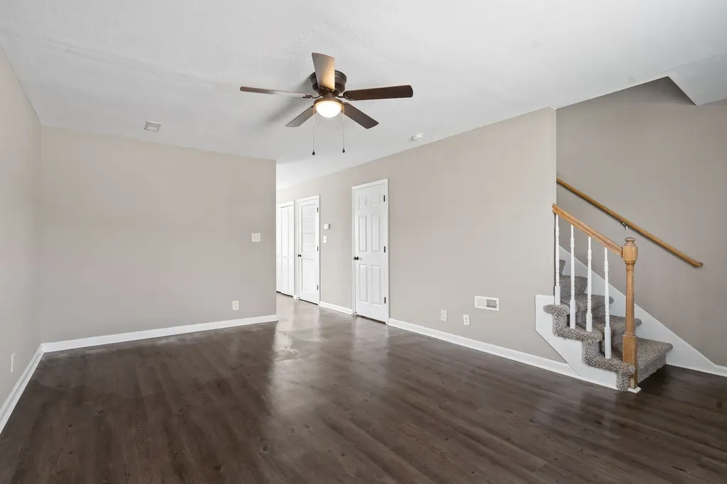 504 Patriot Park Court Clarksville TN 37042