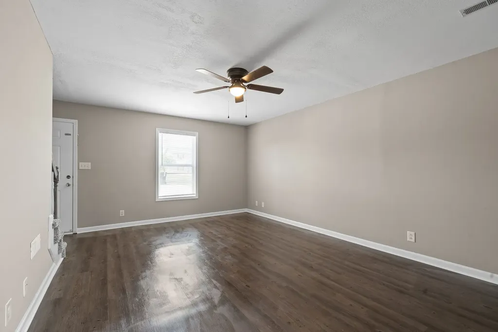 504 Patriot Park Court Clarksville TN 37042