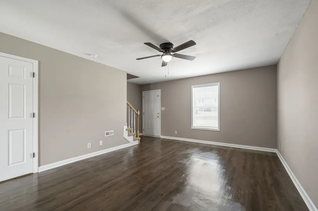 504 Patriot Park Court Clarksville TN 37042