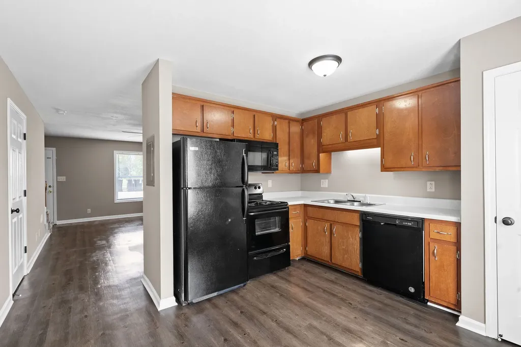 504 Patriot Park Court Clarksville TN 37042