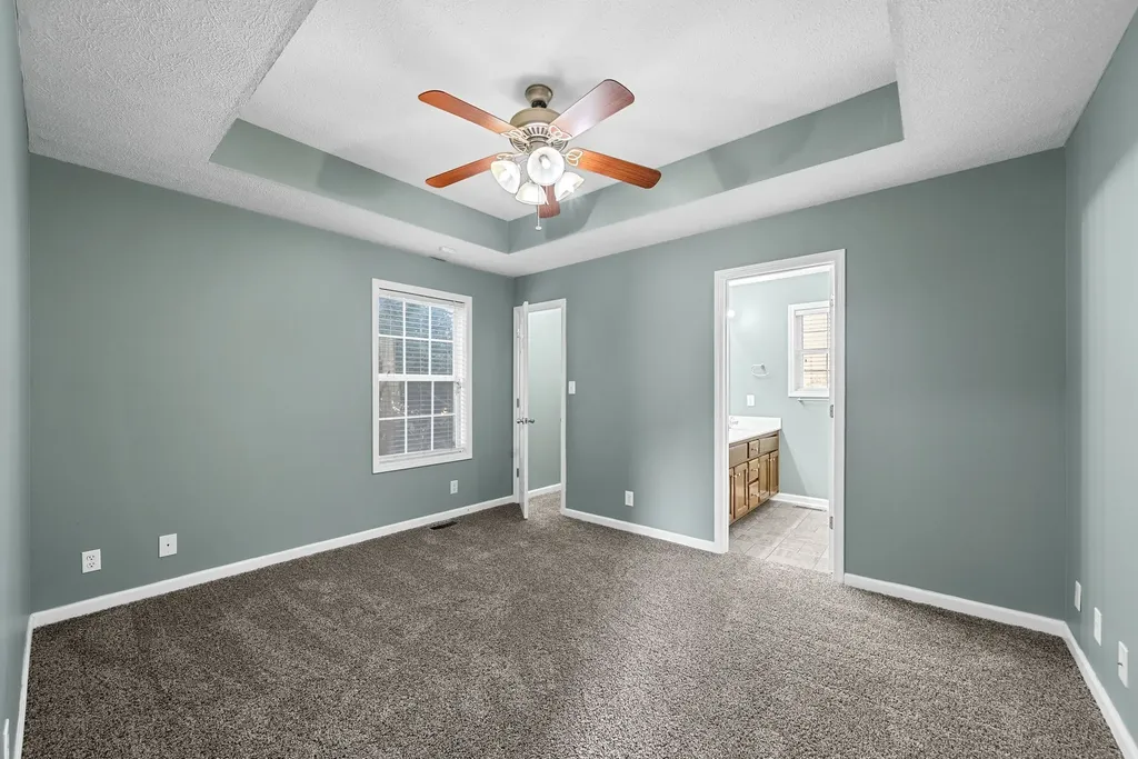1020 Cindy Jo Court Clarksville TN 37040