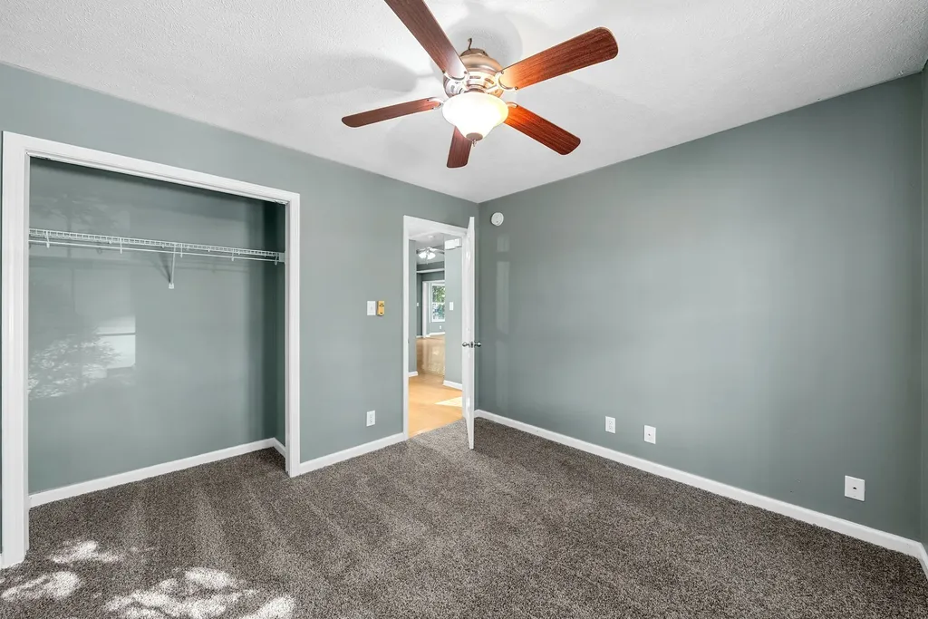 1020 Cindy Jo Court Clarksville TN 37040