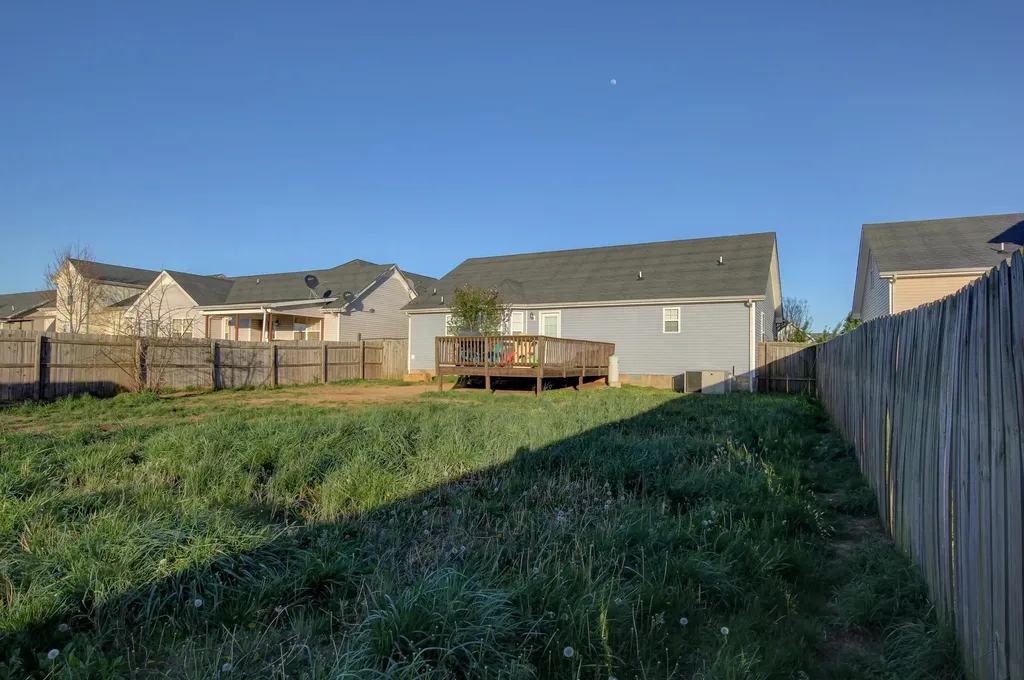 1020 Cindy Jo Court Clarksville TN 37040