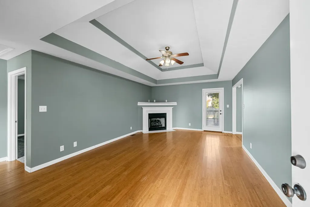 1020 Cindy Jo Court Clarksville TN 37040