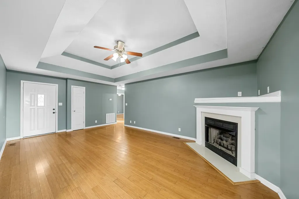 1020 Cindy Jo Court Clarksville TN 37040