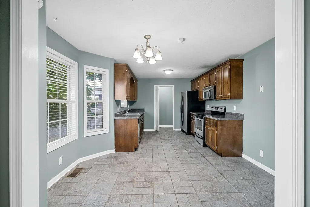 1020 Cindy Jo Court Clarksville TN 37040