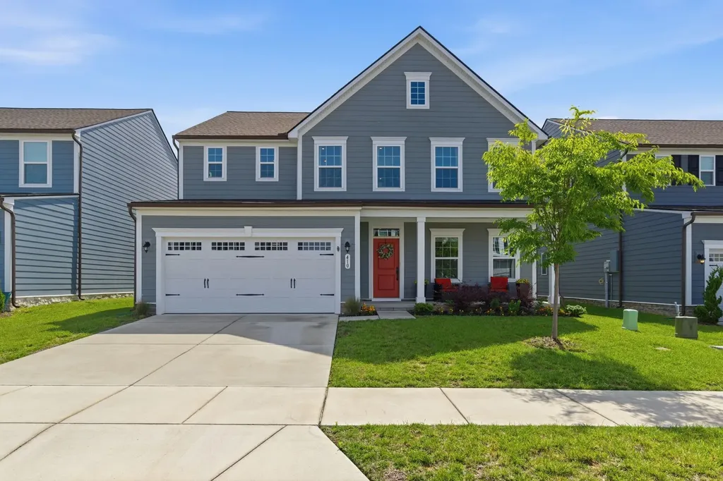 410 Ryan Avenue Gallatin TN 37066