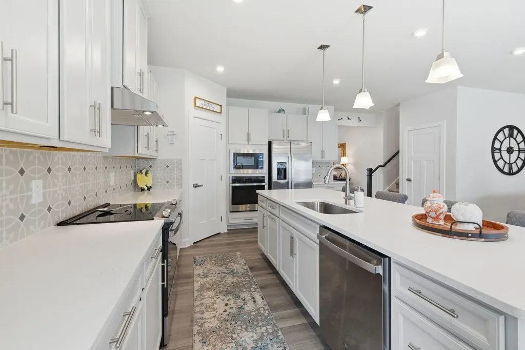 410 Ryan Avenue Gallatin TN 37066