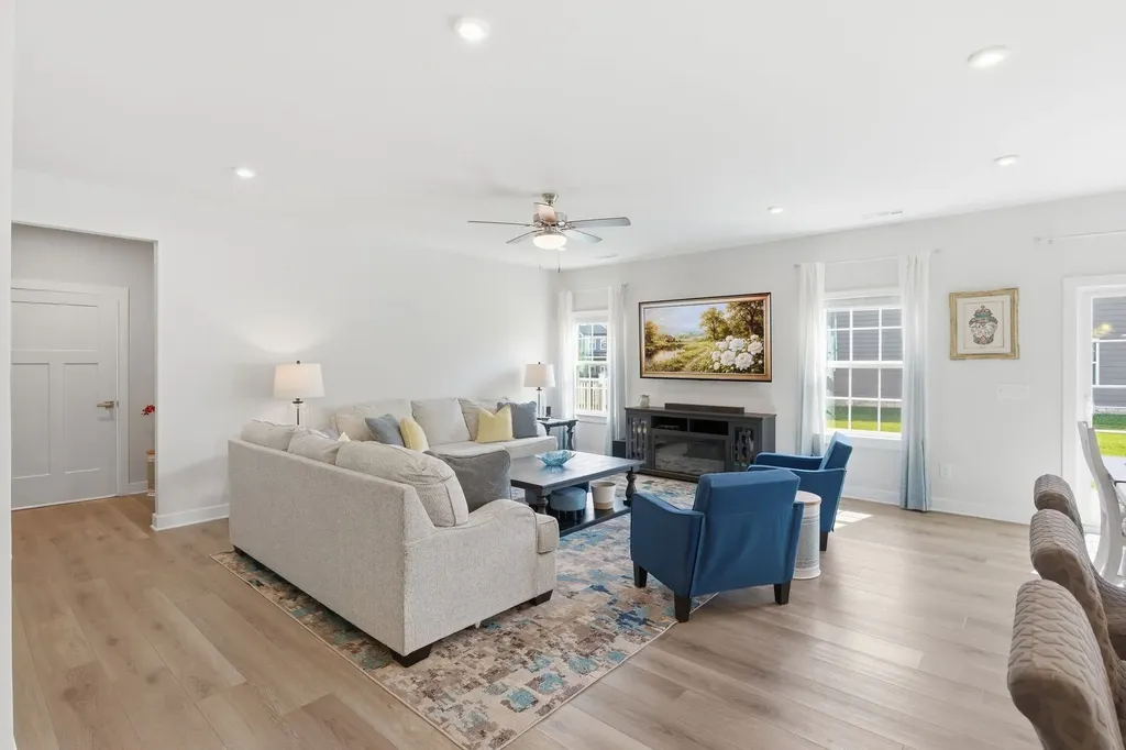 410 Ryan Avenue Gallatin TN 37066
