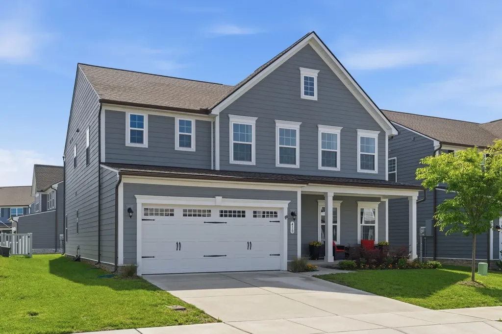 410 Ryan Avenue Gallatin TN 37066