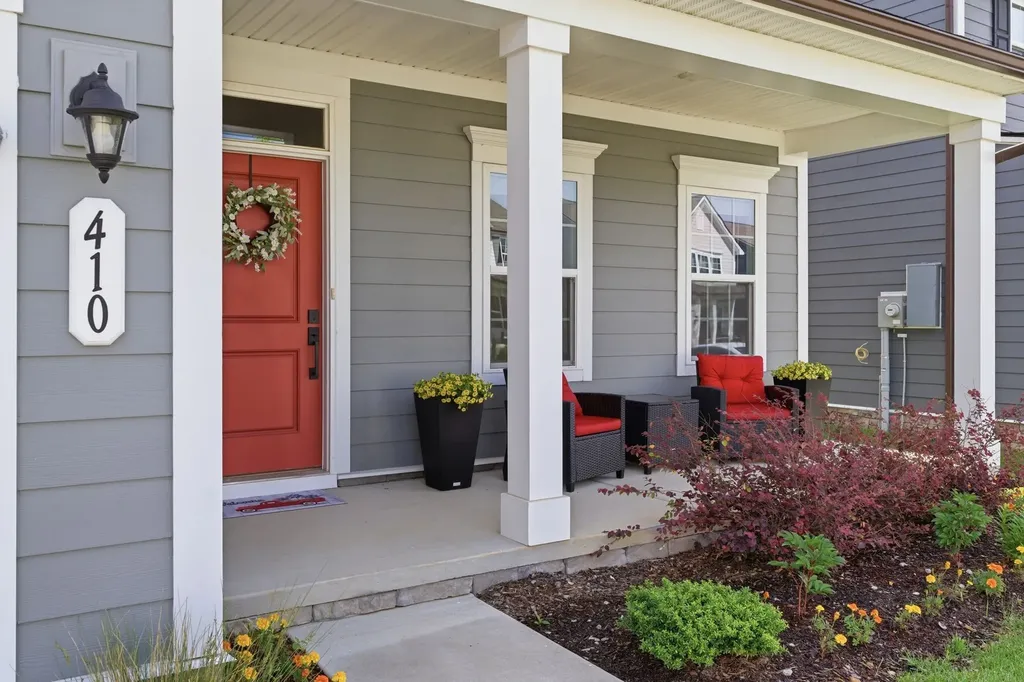 410 Ryan Avenue Gallatin TN 37066