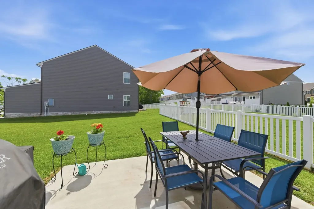 410 Ryan Avenue Gallatin TN 37066