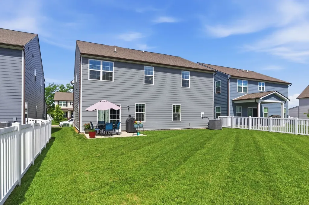 410 Ryan Avenue Gallatin TN 37066