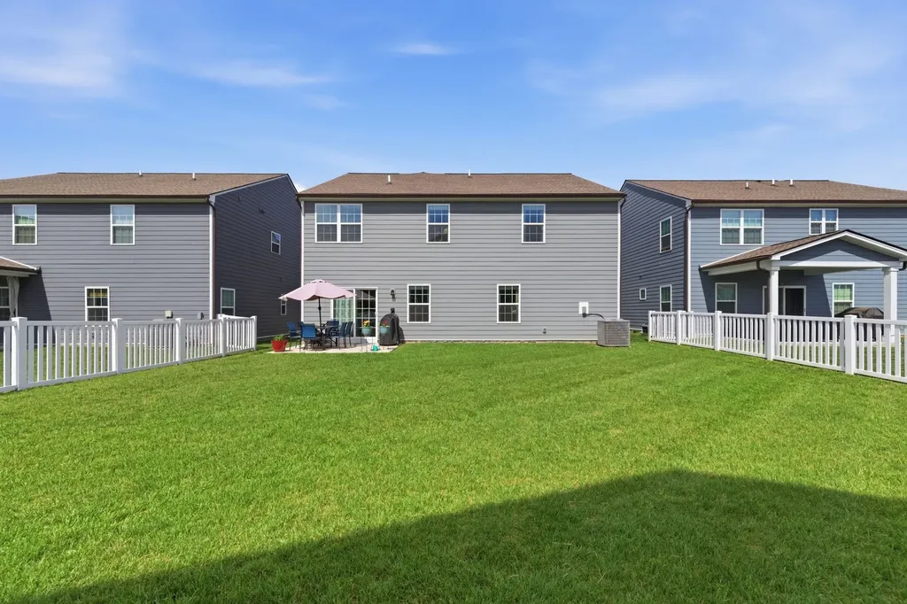 410 Ryan Avenue Gallatin TN 37066