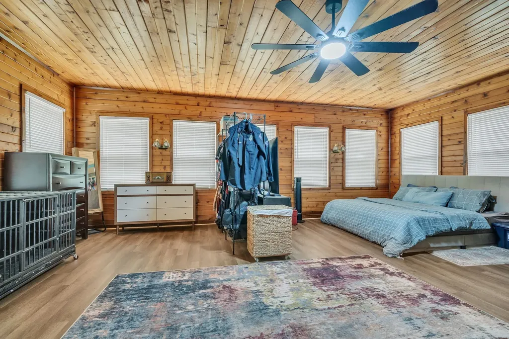 814 Cherokee Drive New Johnsonville TN 37134
