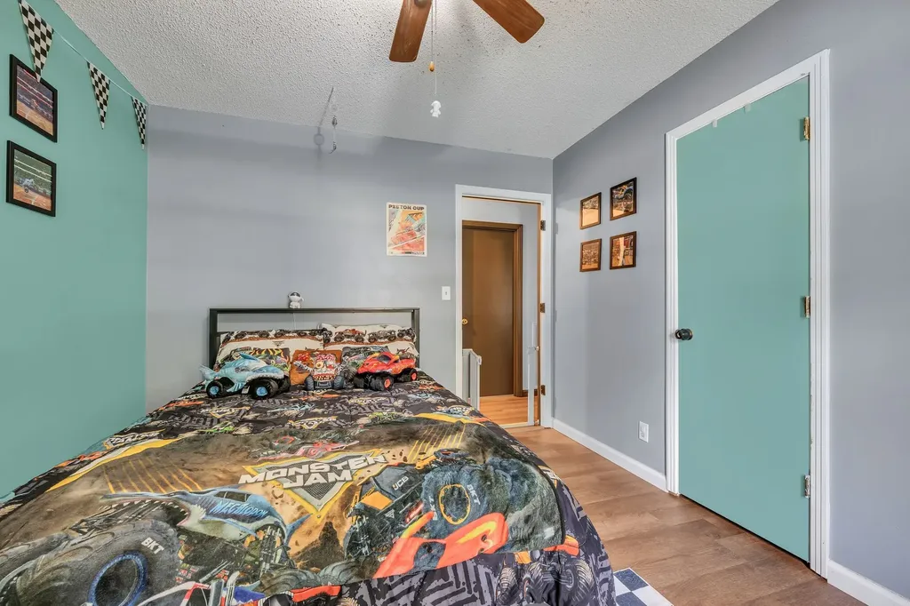 814 Cherokee Drive New Johnsonville TN 37134