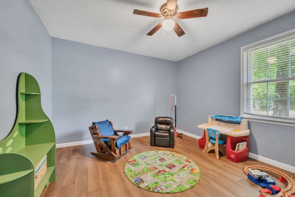 814 Cherokee Drive New Johnsonville TN 37134