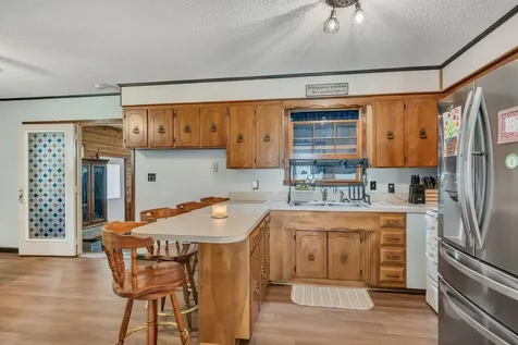 814 Cherokee Drive New Johnsonville TN 37134