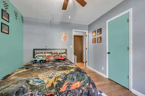 814 Cherokee Drive New Johnsonville TN 37134