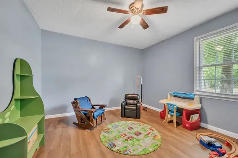 814 Cherokee Drive New Johnsonville TN 37134