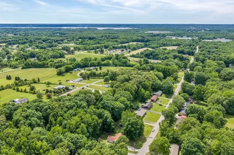814 Cherokee Drive New Johnsonville TN 37134