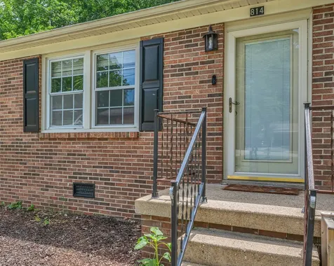 814 Cherokee Drive New Johnsonville TN 37134
