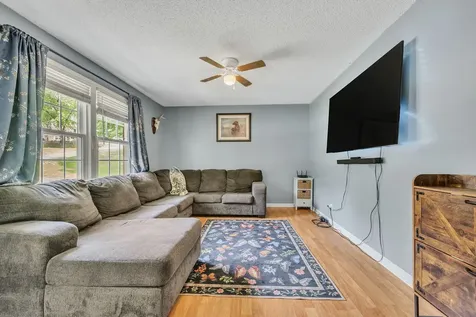 814 Cherokee Drive New Johnsonville TN 37134