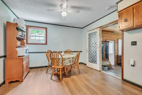 814 Cherokee Drive New Johnsonville TN 37134