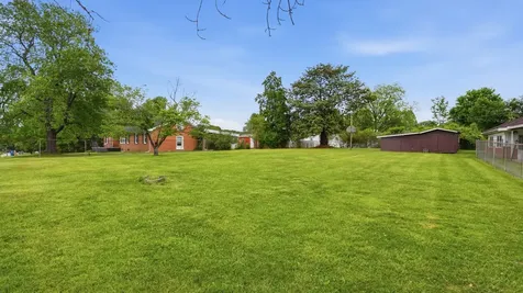 1401 Kefauver Street Manchester TN 37355