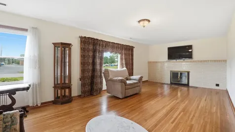1401 Kefauver Street Manchester TN 37355