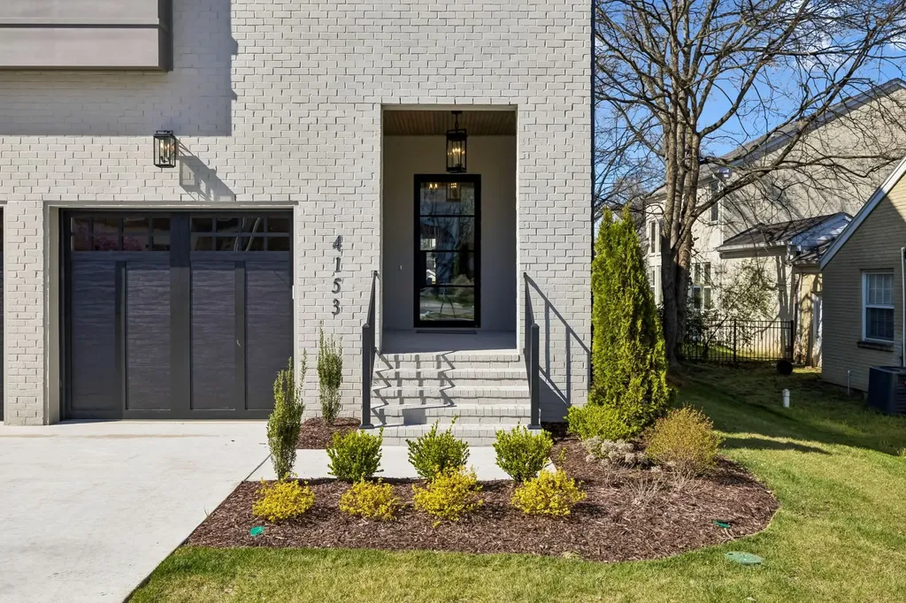 4153 Outer Drive Nashville TN 37204