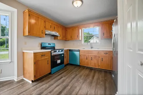 593 Oak Valley Drive Clarksville TN 37042